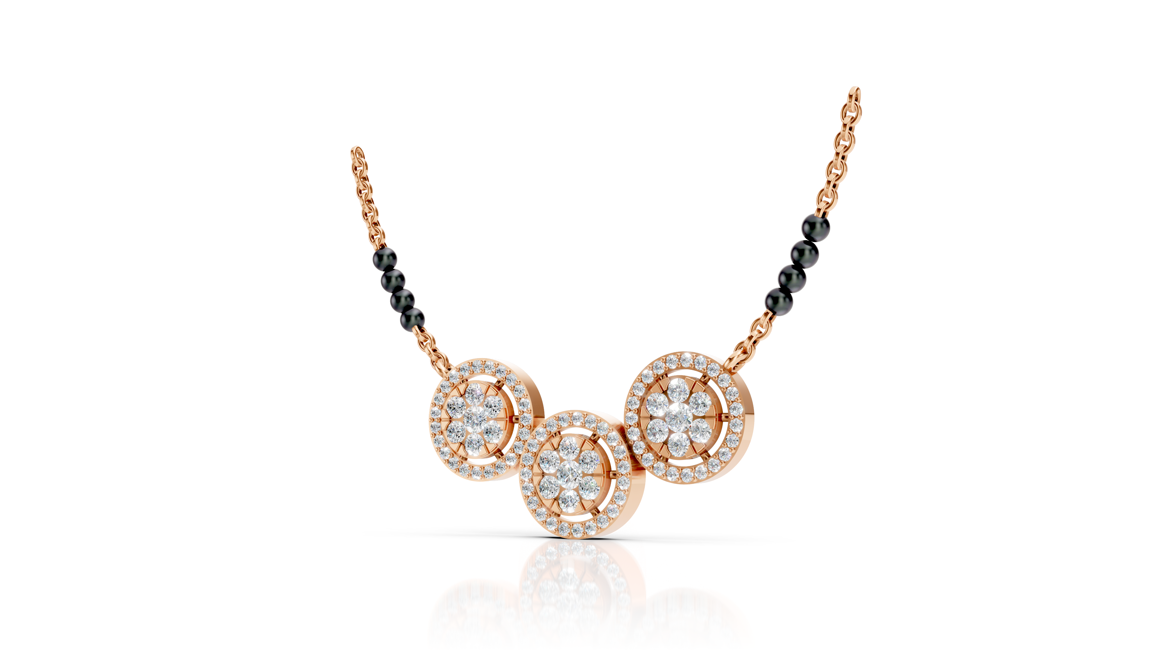 Tanmaniya Pendant
