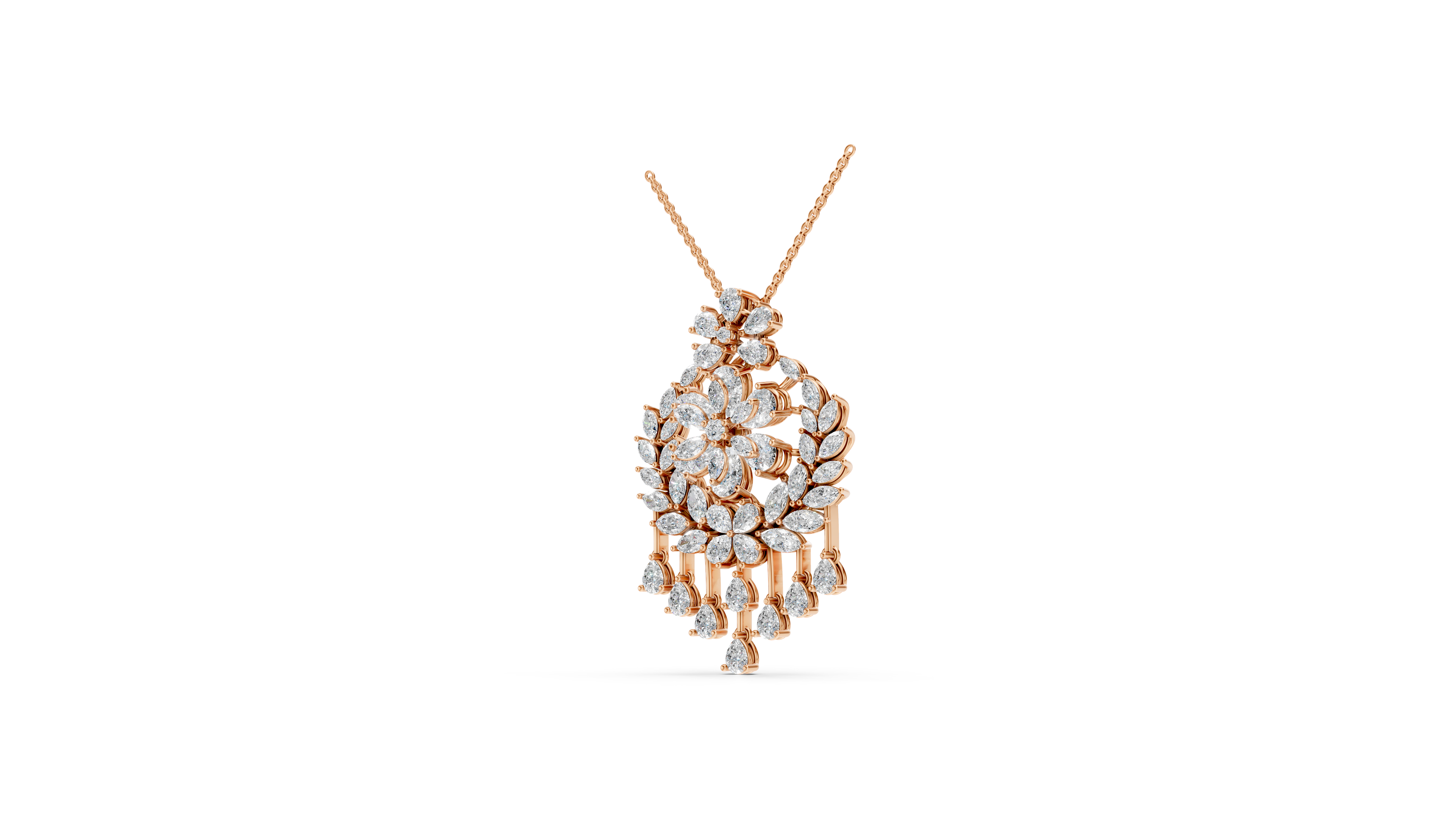 Pendant Set