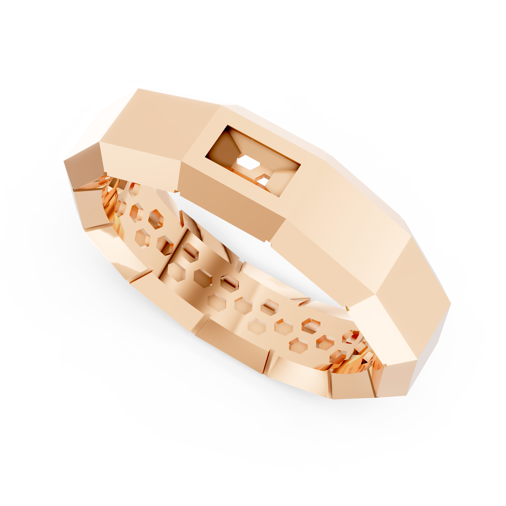 Fancy Solitaire  Premium Ring Mountings