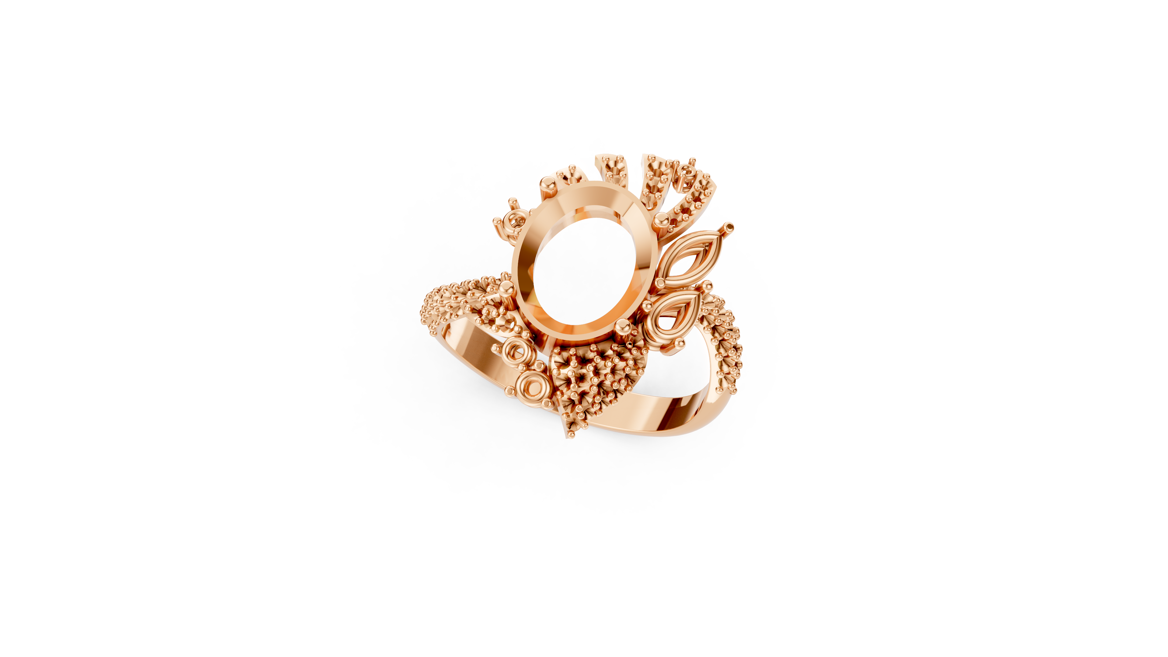 Ladies Ring