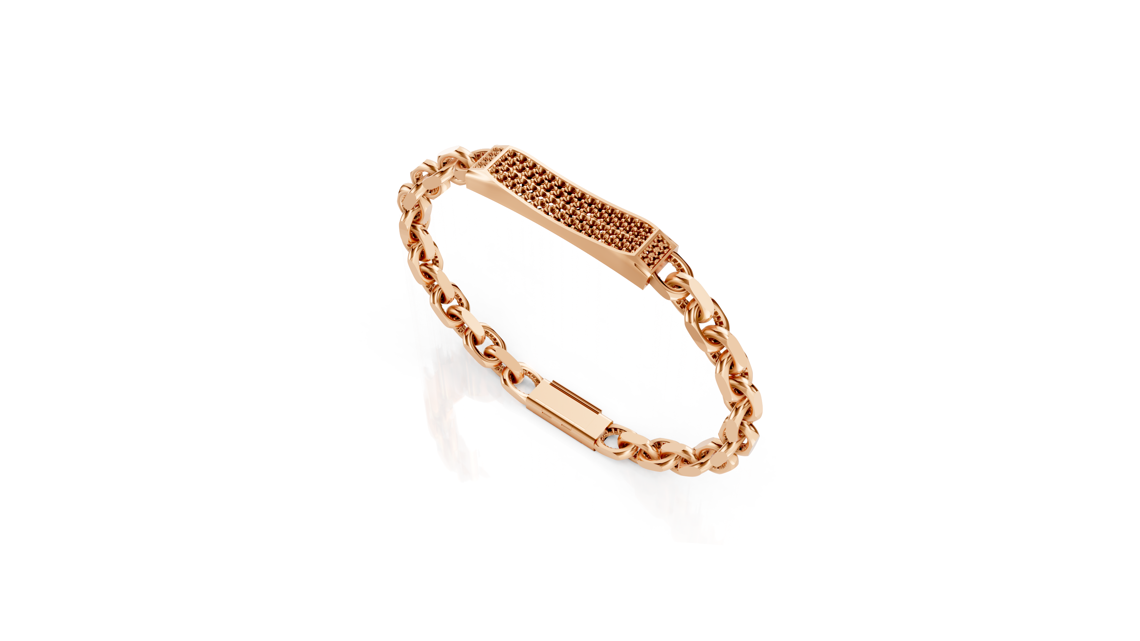 Gents Bracelet