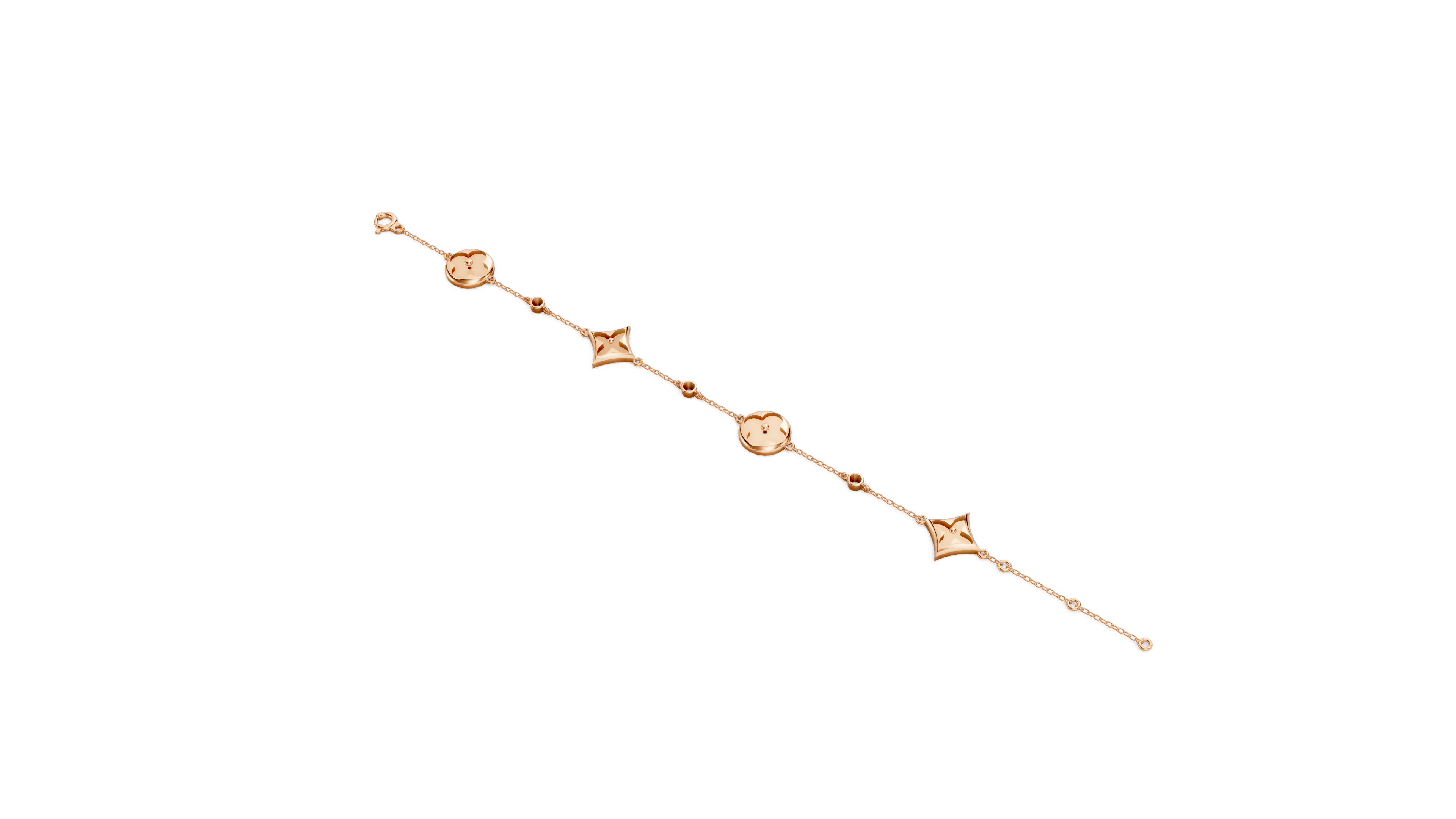 Bracelet Semi Mounts for Chain Bracelet Designs