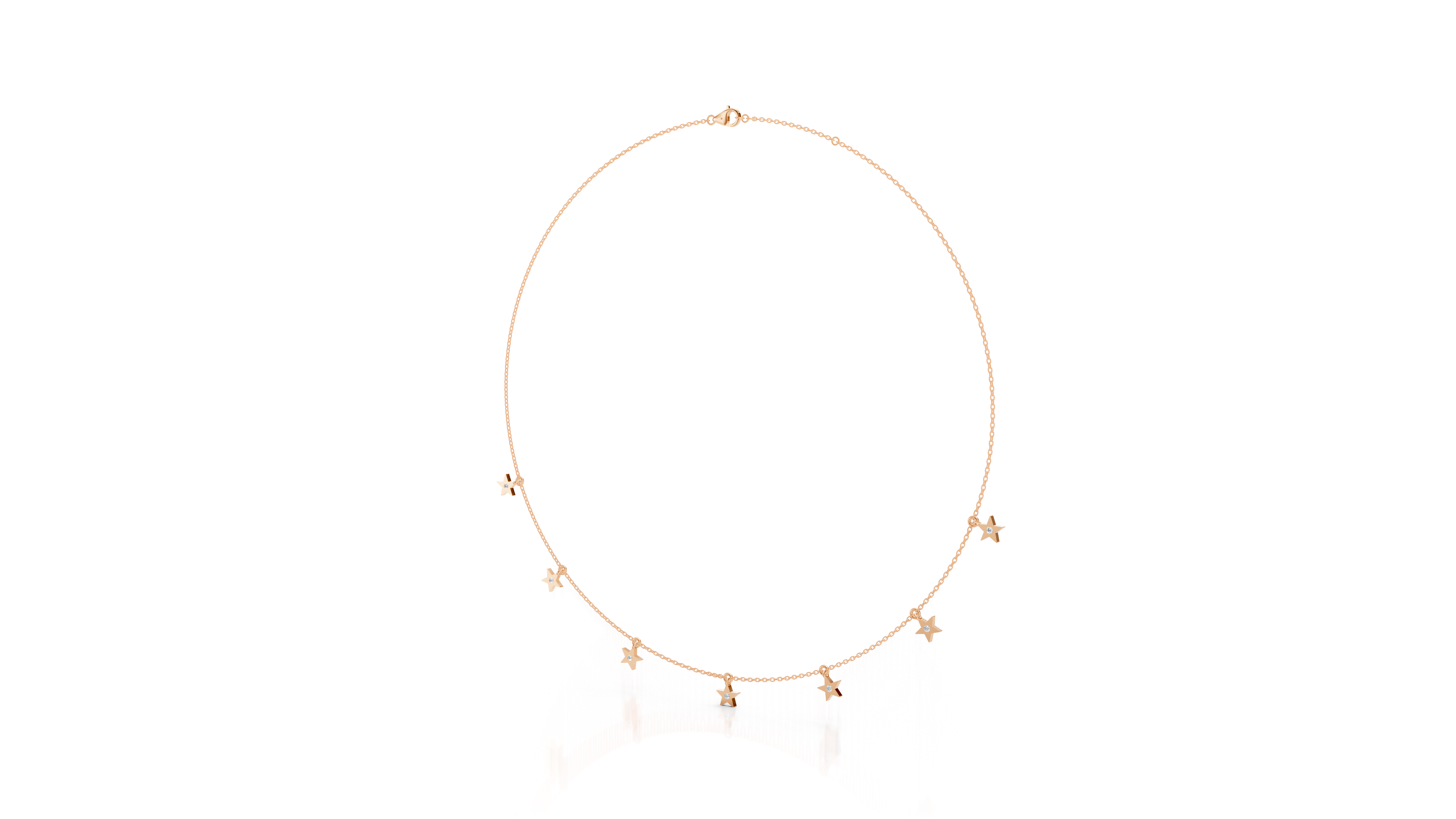 Chain Mountings | Premium Jewelry Mountings | Meruliya